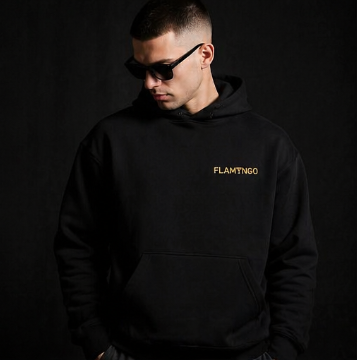 Flamyngo Sudadera Premium